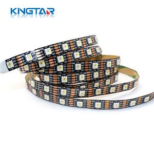 Indirizzabile singolarmente WS2815 LED striscia di luce RGBW Pixel Strip per illuminazione decorativa - Product Image 3