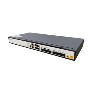 GPON OLT 4 Port 10G Uplink Layer 3 Support 1:128 V-sol C-data HSGQ Fiber Optical <strong>Network</strong> Terminal 4 Port Gpon OLT