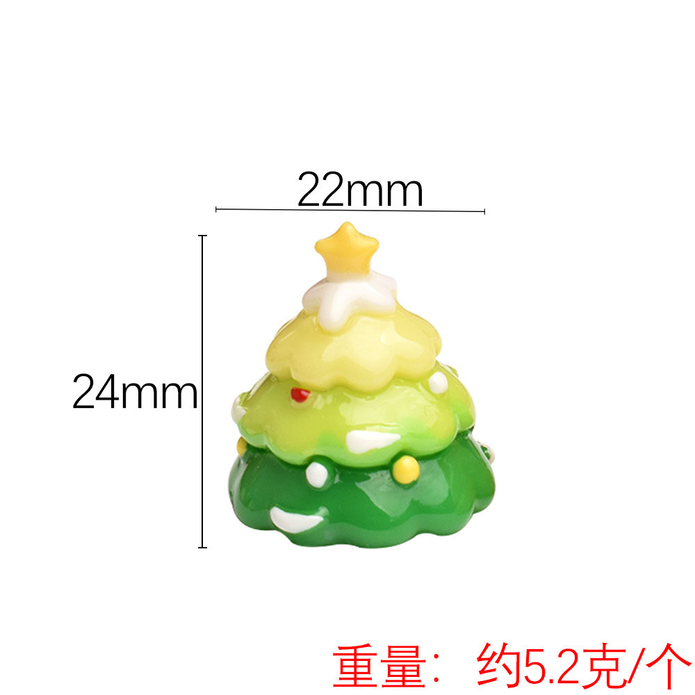 Green(10pcs/bag)