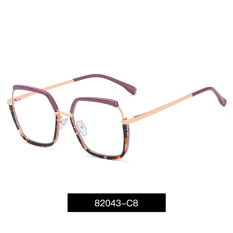 C8 Purple/Leopard