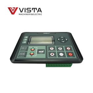 Modulo di controllo del generatore di corrente alternata controllo automatico del gruppo elettrogeno ATS520 ATS - Product Image 5