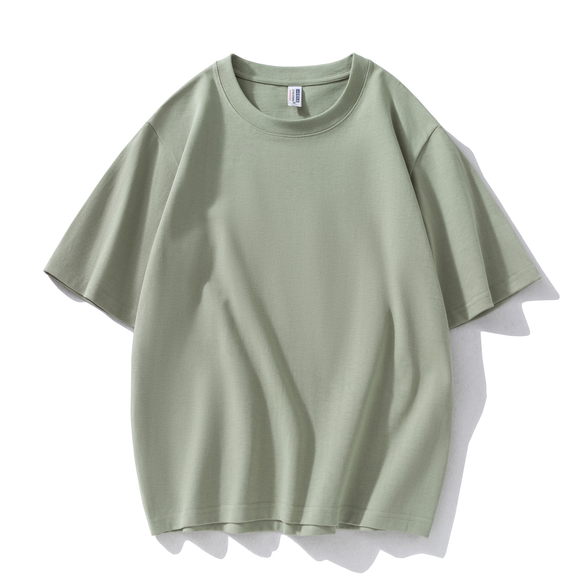 สีเขียวอ่อน