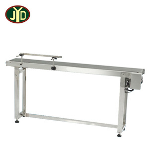 Voll automatisches Datum Seriennummer Chargencode-Stempel markierung maschine Logo Tragbare Druckmaschine Mini-Drucker