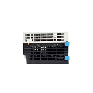 Easy320-0808TN Ethernet PLC промышленный модуль управления 8DI 8DO новый в наличии Быстрая доставка RS485 для программирования PLC - Product Image 1