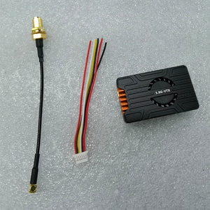 Factory Price <strong>FPV</strong> Analog HD 5.8G 3W <strong>FPV</strong> <strong>Transmitter</strong> System for RC <strong>FPV</strong> Long Range 48CH Airplane Drone VTX - Product Image 6