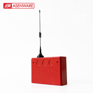 火災警報システムGSMモジュール火災警報システムサポート4G信号gsmモジュールrs485 - Product Image 5