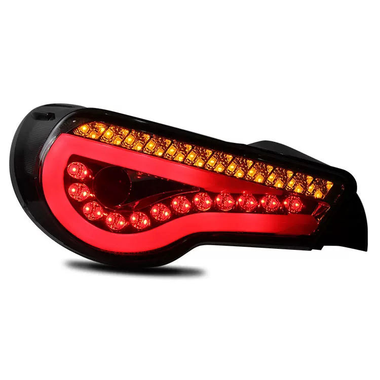 LED Tail Lamp