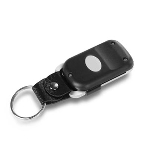 High Quality 4 Buttons Metal case Wireless <strong>Remote</strong> <strong>Control</strong> <strong>Duplicator</strong> Transmitter Garage Door Opener Keyfob - Product Image 3