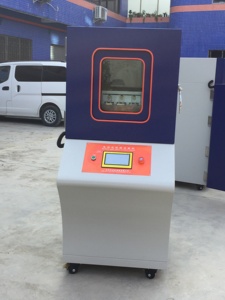 バッテリー安全試験装置バッテリーパック短絡試験機パワーリチウム電池用 - Product Image 3