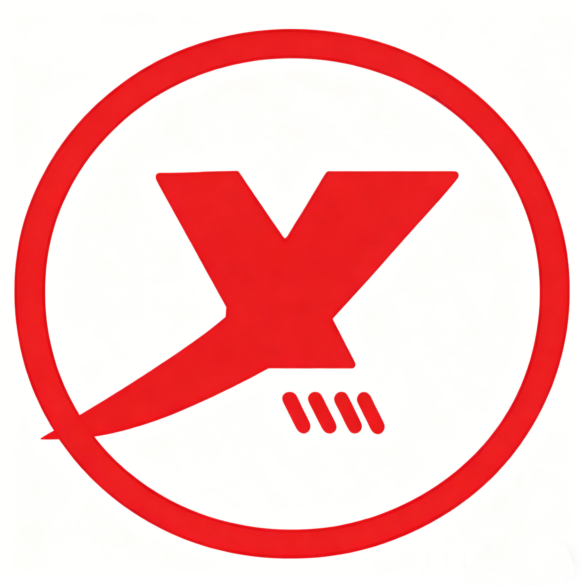 company logo