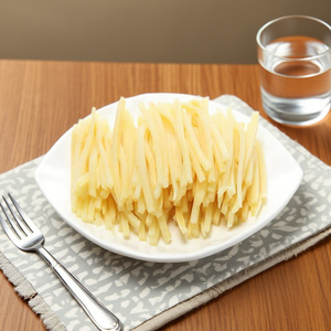 Đóng hộp măng konserve sebzeler tre Trung Quốc ăn bán buôn Rau đóng hộp chuẩn bị thực phẩm - Product Image 3