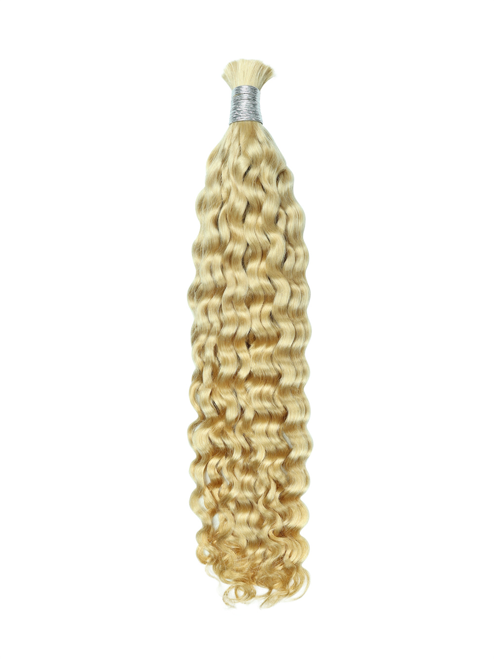 #613 Bouclé Italien