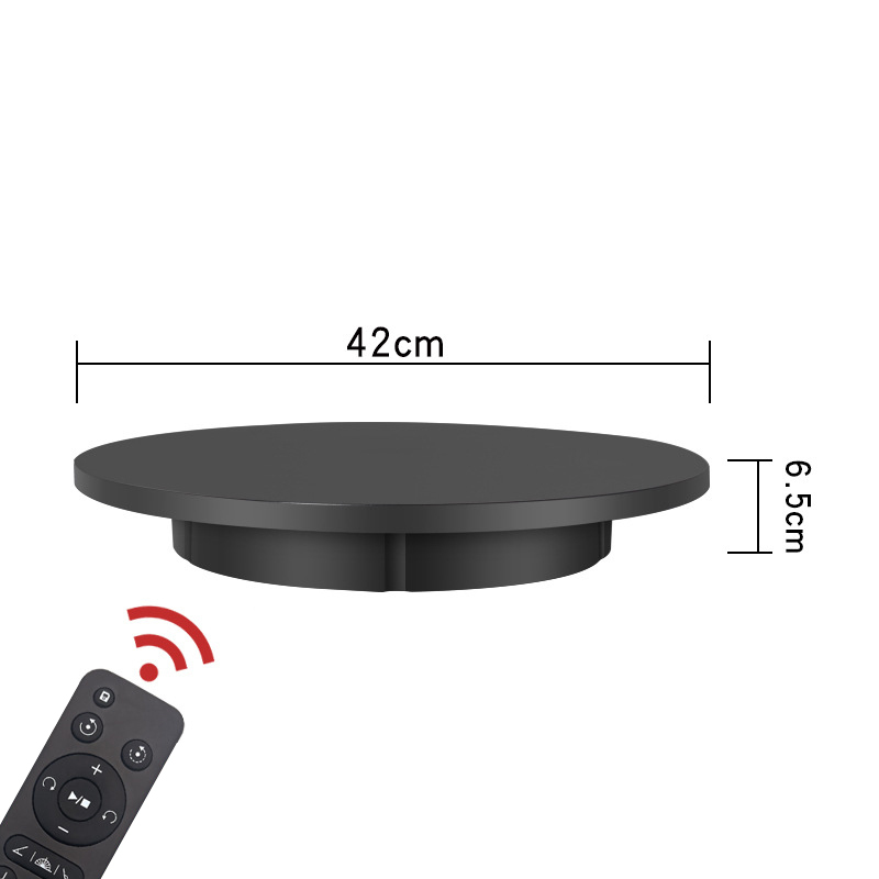 Black,42CM (Remote Control)