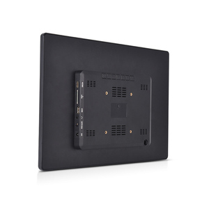 15.6 pollici Touch Screen capacitivo Tablet Android con NFC Vesa 4G RK3399 rete Ethernet per affari nuovo prodotto 10.0 Android - Product Image 5