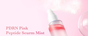 OEM Serum Wajah merah muda Peptide PDRN pengencang wajah Anti-age pemutih pelembab DNA Salmon Korea kabut wajah - Product Image 6