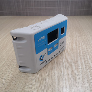 Контроллер заряда солнечной батареи, 20 А - Product Image 3