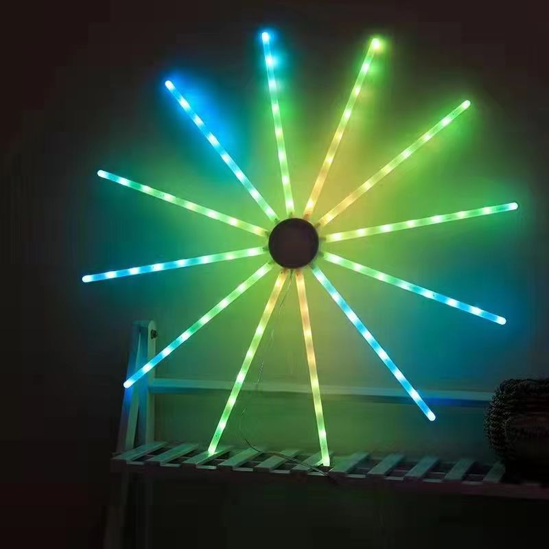 96 Beads 59cm-diameter with Stand without Extended Pole