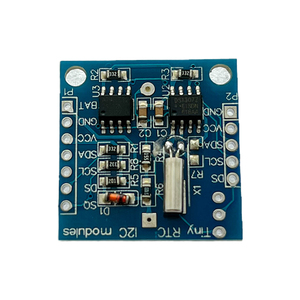 OKY3392 <strong>Tiny</strong> <strong>RTC</strong> <strong>I2C</strong> DS1307 <strong>Module</strong> 24C32 Memory Clock <strong>Module</strong> DS1307 Timer <strong>Module</strong> - Product Image 5