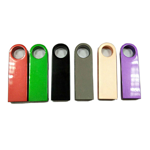 SE9 Mini Memory Metal USB portachiavi personalizzato Logo 2GB 128GB capacità nuova 2.0 <span class=keywords><strong>4GB</strong></span> 8GB 16GB 32GB <span class=keywords><strong>64GB</strong></span> 128GB Flash Drive - Product Image 3