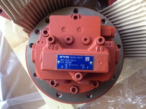 Kayaba MAG-26VP <span class=keywords><strong>Final</strong></span> <span class=keywords><strong>Drive</strong></span>, MAG-26V Travel Motor, KYB MAG-26VP-350 ,KYB MAG-26V-230,MAG-26V-250,MAG-26V-360 - Product Image 3