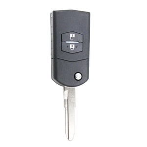 <strong>2</strong> Button FSK434 MHz Folding Remote <strong>Key</strong> 4D63 CHIP Car Smart <strong>Key</strong> Auto Remote Control <strong>Key</strong> for <strong>MAzda</strong> 2010-2013 M3 - Product Image 5