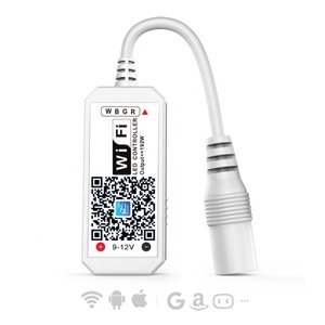 Magic Home Mini Blue tooth WiFi RGBW контроллер - Product Image 4