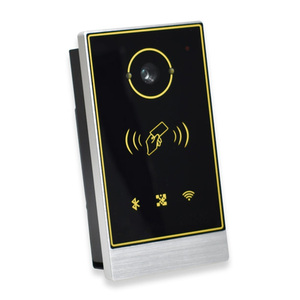 NFC High Quality Wiegand 26/34 <strong>TCP</strong>/<strong>IP</strong> QR Code Wireless Access Control Card <strong>Reader</strong>