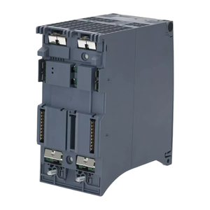 Nuovo originale 6ES7515-2FM01-0AB0 SIMATIC S7-1500F CPU 1515F-2 PN unità di elaborazione centrale con memoria di lavoro 750 KB per i programmi