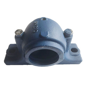 スプリットプラマーブロックベアリングSN305SN306 SN307 SN308 SN309 SN310 SN311 SN312 SN313 SN314 SN315 - Product Image 4