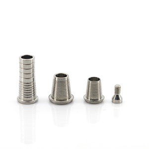 CADCAM MUA dentale Multi unità Tibase protesi temporanea compatibile con spalle Nobel ostem attrezzature per terapia accessori - Product Image 4