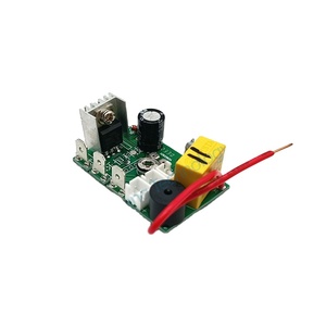 Placa de Circuito del controlador de temperatura de pantalla digital - Product Image 1