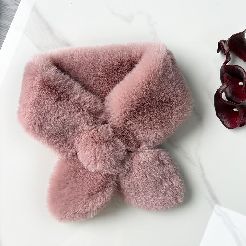 Couleur cannelle rose-85