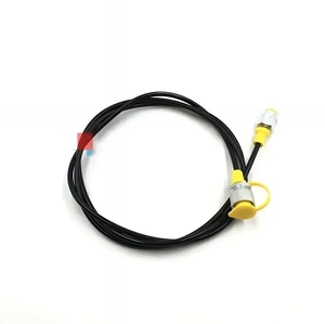 10% Discount Sufficient <strong>Stock</strong> M16*2 G 1/4 Thread Pressure Test <strong>Hose</strong> Connect to Pressure Gauge