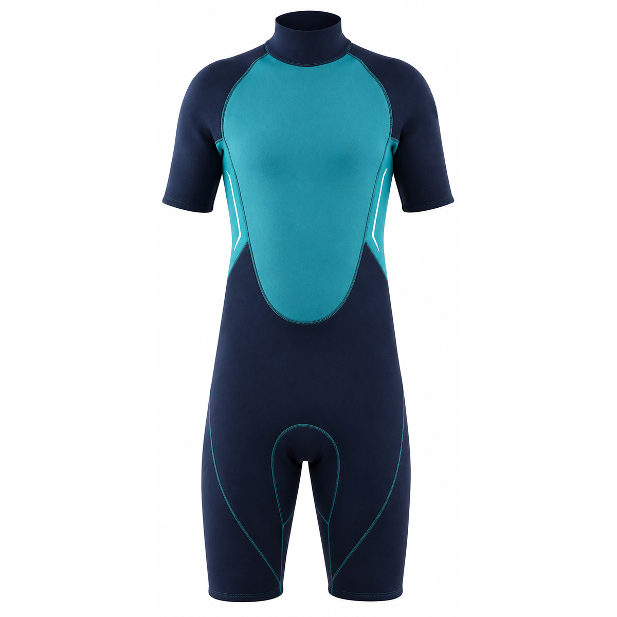 Navy Teal