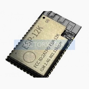 ESP32S2 <strong>module</strong> ESP12K single core 32bit Wi Fi MCU wirelessESP32S2 ESP12K 32bit <strong>WiFi</strong> MCU ESP12K - Product Image 2