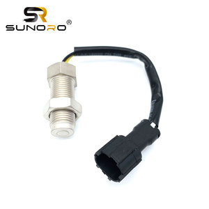Запчасти для датчика экскаватора SUNORO SK200-6 SK200-6E 6D34T датчик скорости вращения 479748-0620 MC849577 датчик - Product Image 5