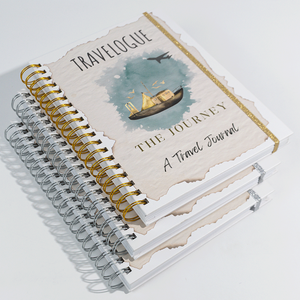 Cảm hứng Biểu Hiện Tạp Chí Cuốn Sách Hiện Đại Thiết Kế Đơn Giản A5 Xoắn Ốc Hàng Ngày Kế Hoạch Máy Tính Xách Tay Tinh Thần Hàng Ngày Biểu Hiện Tạp Chí - Product Image 1