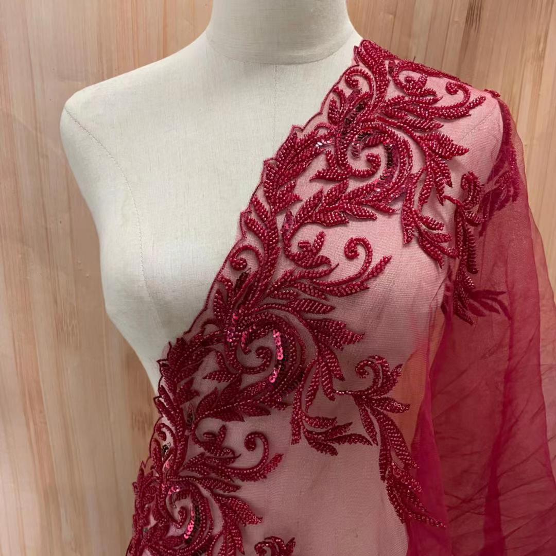 Rouge rose