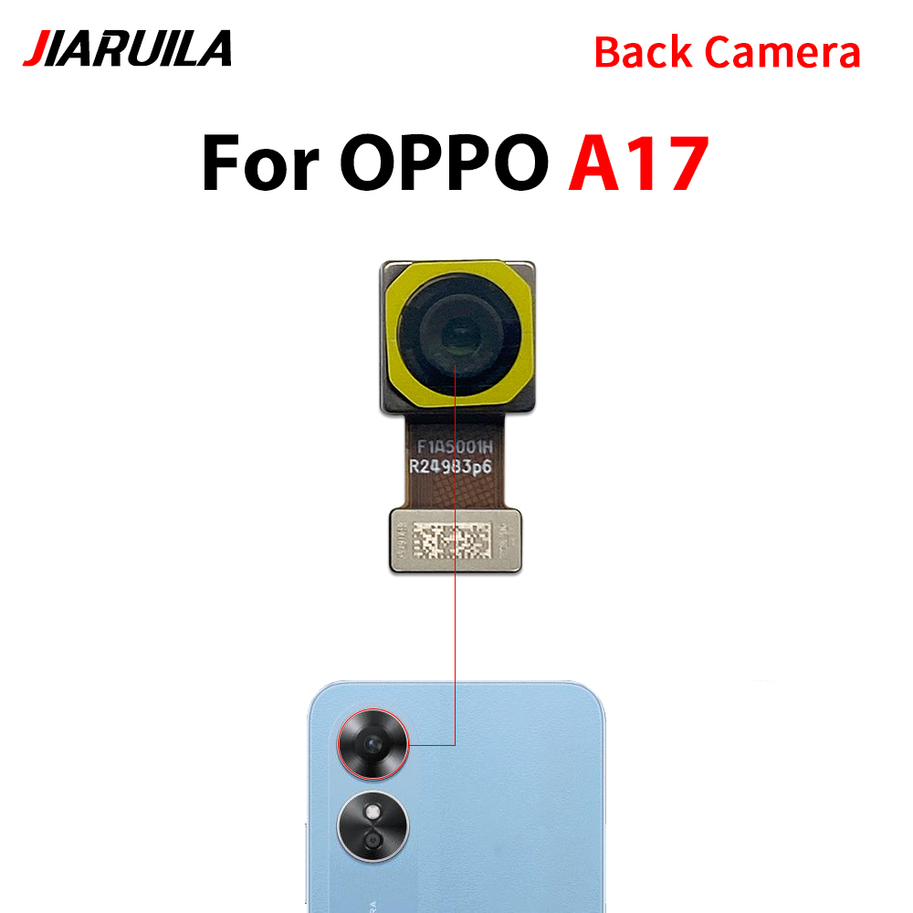 A17 (atrás)