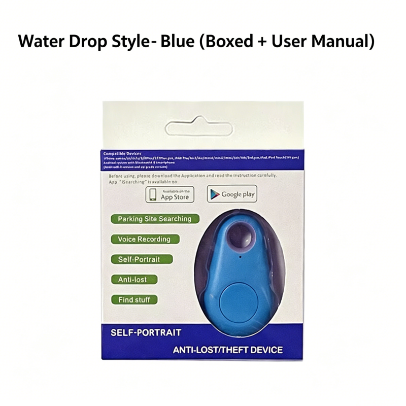 Bleu