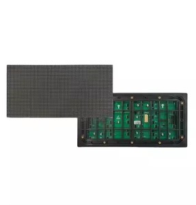 Reklam tam renkli Led ekran P2 P1.8 P1.5 P3 P4 Led Panel fiyat Smd açık Led ekran modülü P4 Led matris - Product Image 2