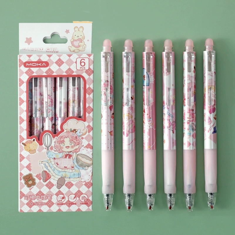 Caja con orificio para colgar en ventana Pink Rabbit Sweet Peach