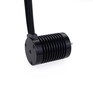 Hochgeschwindigkeits-Gleichstrom motor Surpass Hobby F540-V2 wasserdichter bürstenloser Motor für RTR-Fernbedienung sauto für Einsteiger - Product Image 3