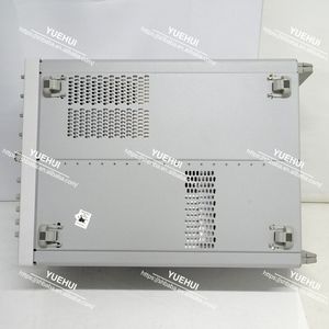 Agilent Infiniium DCA-J 86100C TDR Calibrat ile dijital iletişim analizörü - Product Image 5