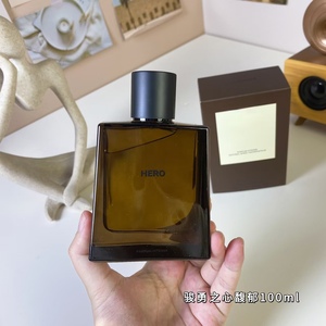 Original <strong>Brand</strong> Bur Series Berry Cologne for Men Long-Lasting Hero Fragrance Body Spray Cologne 1: 1 with Receipt - Product Image 2