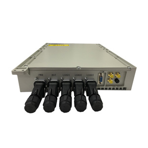 Integración de estación base 5G personalizable con fuente de alimentación AC/DC Entrada de 240V Salida de 60A Tipo de 48V Directo del proveedor - Product Image 1