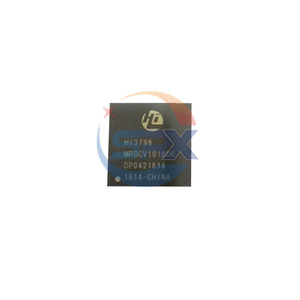 Microcontrollori di circuiti integrati di componenti elettronici integrati FPGA (programmabili sul campo) HI3798MRBCV1010D0 (IC)