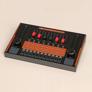 GAX-V5 cep telefonu bilgisayar K şarkı çapa şarkı it ulusal elektronik müzik ağ ünlü canlı ses kartı - Product Image 2