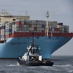 40ft FCL Shipping <strong>to</strong> Ecuador Full Container Load Sea Freight for Global Export - Product Image 1