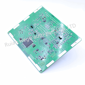 0444022011 0444022021 0444022069 0444022074 504374326 arla denoxtronic 2.1 urê bơm PCB cho bảng điều khiển bơm Volvo - Product Image 6
